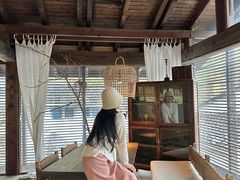 -MOJ coffee(瓯海泽雅水碓坑店)