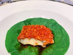 -湖滨28中餐厅·西湖宴·杭州君悦酒店