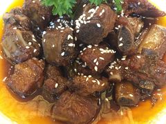 糖醋仔排-双东酒店(东关街店)