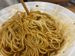 -华兴街自力面店