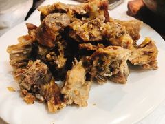 -便宜坊烤鸭店(甜水园店)