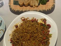 -胡老大菜热饭香·家宴(二七北路店)