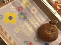 -好利来(北新桥店)