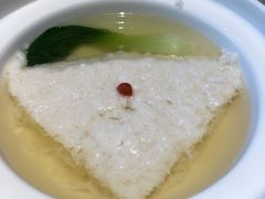 传统鸡豆花-尘香•传统川菜(创汇首座店)