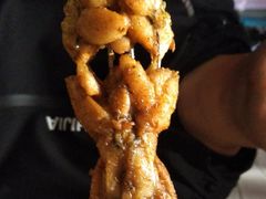 手撕牛蛙-沪小胖小龙虾(淮海中路旗舰店)