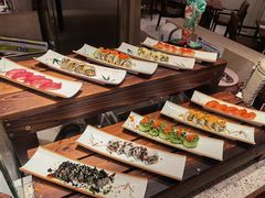 -山港凯悦酒店·咖啡厅