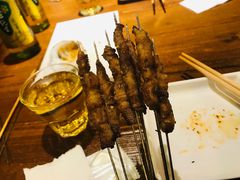 -丽伟的串·烧烤·砂锅(季景天地店)