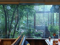 -谷咖啡·鲜花绿植花园餐厅