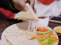 -panchos 墨西哥餐厅(嘉绿苑店)
