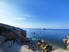 -养马岛旅游度假区