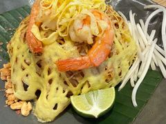 -mango tree芒果树泰国餐厅(青岛万象城店)