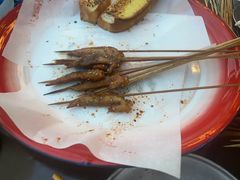 -北丐先生·野馄饨烧烤(泰达E街区店)