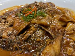 -天宁凯利时尚餐厅