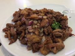 -帕米尔食府(白云观店)