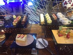 -青岛景园假日酒店-自助餐厅(城阳店)