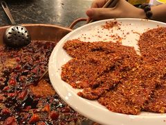 -老码头火锅(玉林店)