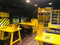 大堂-望京小腰(北京总店)