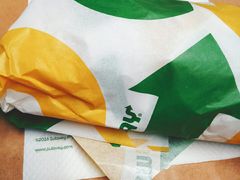-SUBWAY赛百味(金码大厦店)