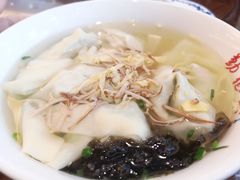 全家福馄饨-勤德兴(湖滨路店)