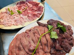 -华哥新鲜猪精品美食