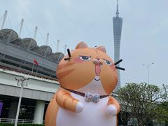 -海心沙亚运公园