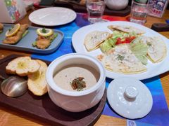 -HELLO MUSAE 拾光缪斯餐厅·纯正希腊风味(苏州中心店)