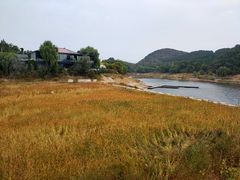 -北京金海湖景区