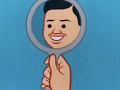-左撇子私房面