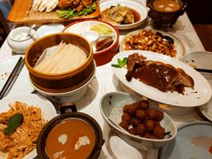 -惠丰堂饭庄·烤鸭·京味菜(西北旺·唐家岭店)