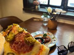 -Uncle Kosto科斯托·中东菜