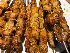 -平娃三宝烧烤·面食(南小街店)