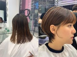 -MY HAIR ARDOR