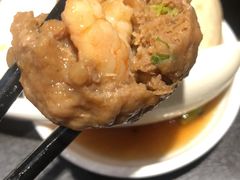 虾肉生煎-大壶春生煎(四川中路店)