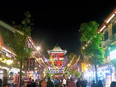 -重庆长寿碧桂园凤悦凤凰酒店