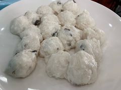 脆肉鲩鱼丸-红日饭店(裕隆三路店)