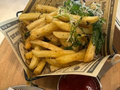 -The Good Place好地方·Brunch·coffee(国贸店)