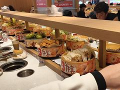 -龍歌自助小火锅(崂山丽达店)