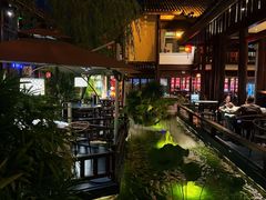 -濮园 · 四合院餐厅