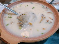 -堂宴·老厦门私房菜(1988仙岳总店)