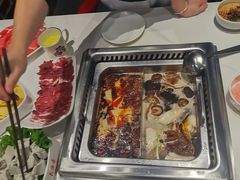 -重庆大队长火锅(凤城八路店)