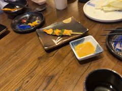 -鸟鹏烧鸟居酒屋(龙岗万科店)
