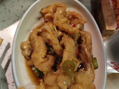 -沪小胖·小龙虾·蓝龙王(八佰伴店)