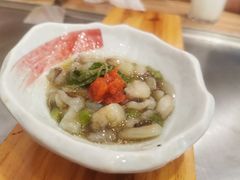 芥末章鱼-日葵 大阪烧ひまり(仙霞路店)