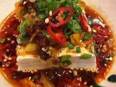 -蘑菇私房菜小馆(杨家坪西城天街店)
