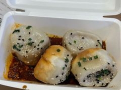 -阿三生煎(正弘城店)