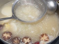 -八合里潮汕鲜牛肉火锅(惠州华贸店)