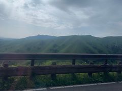 -新疆那拉提国家旅游度假区