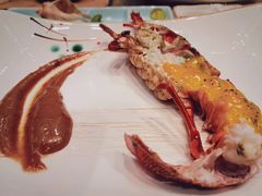-和·铁板烧·OMAKASE(望京昆泰嘉晟酒店)