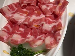 -祥源胡同·涮牛羊肉火锅(花桥店)