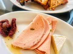 -大连君悦酒店